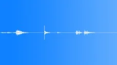 Squeak wood doorSound Effect
