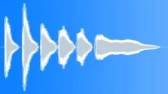 Squeaking alarm 2 Sound Effect