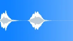 Squeaking Metal Gate Sound Effect