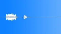Squeaking sliding objectSound Effect