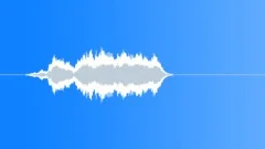 Squeaking sliding object whooshSound Effect