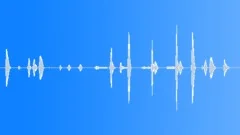 Squeaking Wheel sound effect 01 Sound Effect