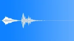Squeaky bathroom cabinet door shut - 1Sound Effect
