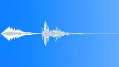 Squeaky bathroom cabinet door shut - 3Sound Effect