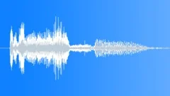 Squeaky creatures, clothy, chattering B 04 Sound Effect