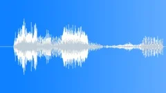 Squeaky creatures, clothy, small 05Sound Effect