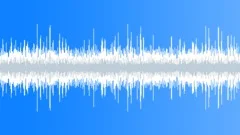 Squeaky diesel engine loopSound Effect
