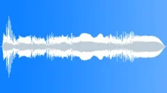 Squeaky Door 4 Sound Effect