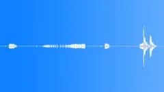 Squeaky Door Opening Closing 1Sound Effect