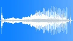 Squeaky Door Opening - long slowing creaksSound Effect