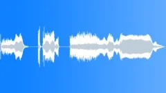 Squeaky Door sFX Sound Effect
