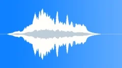Squeaky floorboard slowed right down Sound Effect