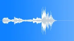 SQUEAKY GATE CLOSING 2 (Sound Effect) Sound Effect