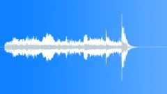 SQUEAKY GATE CLOSING 3 (Sound Effect) Sound Effect