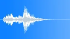 SQUEAKY GATE CLOSING 4 (Sound Effect) Sound Effect