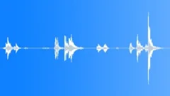 Squeaky open close Sound Effect