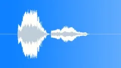 Squeaky toy 002 Sound Effect