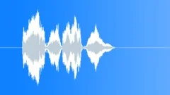 Squeaky toy 007 Sound Effect