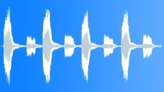 Squeaky toy 2Sound Effect