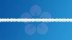 Squeaky Wheel Machine Sound Effect