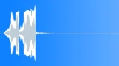 Squeaky whoosh 2Sound Effect