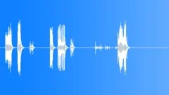 Squeaky window open/close Sound Effect