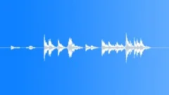 Squeaky wood door open close from this sideSound Effect