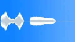 SqueakyToySingle S011FO.839Sound Effect