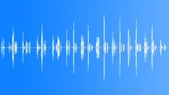 Squeeky metal crank turning. Sound Effect