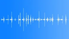 Squeeky metal valve. Sound Effect