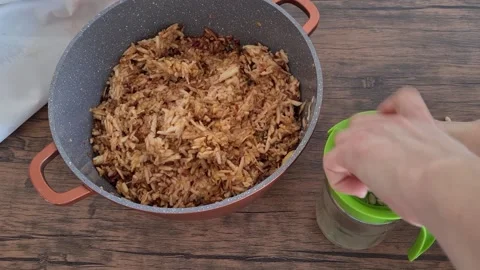 Squeeze Lemon Juice Stock Footage 231033462