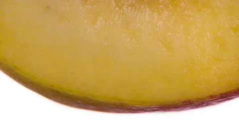 Squeeze Pulp Ripe Apricot HD Vidéo 347619922