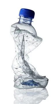 Squeezed bottle Stock Photos