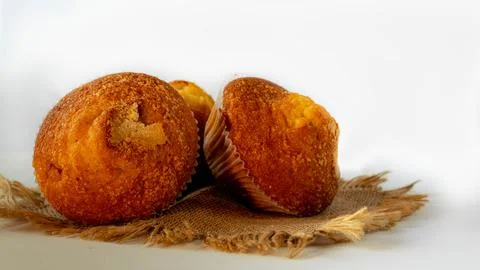 Squeezed lemon Stock Photos