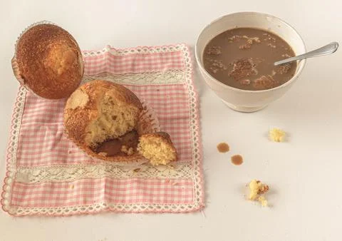 Squeezed lemon Stock Photos