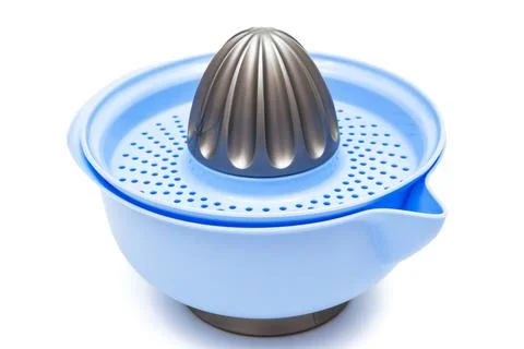 Squeezer citrus Stock Photos