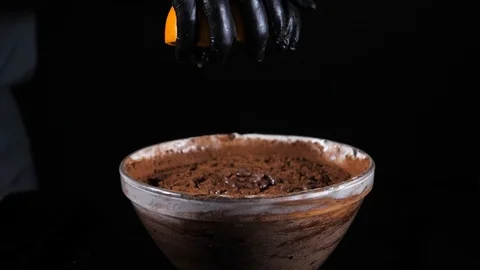 Squeezing orange, slow motion. Squeeze out the orange juice. Stock Footage 86607857