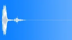Squelch Click SFX 3 Sound Effect