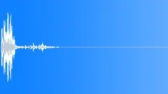 Squelch Click SFX Sound Effect