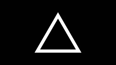 Squid Game 1 minute intro Stock Footage 165474980