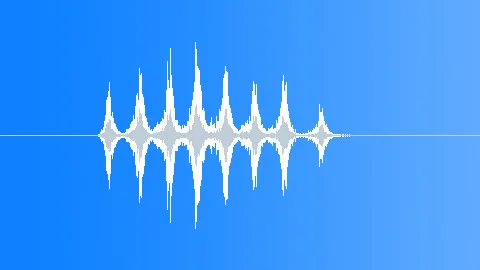 Squirrel, Animal, Voice, Chatter 08 Sound Effect