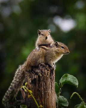 Squirrel Stock Photos