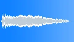 SQUIRREL Sound Effect