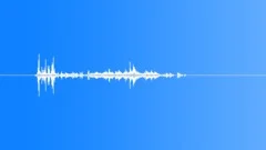 Squirt bottleSound Effect