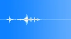 Squirt bottleSound Effect