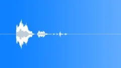 Squirt bottleSound Effect