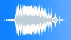 Squirt wet spray Sound Effect