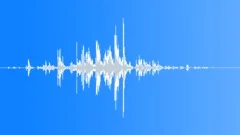 SQUISH, MUDSound Effect