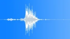 SQUISH, MUD Sound Effect