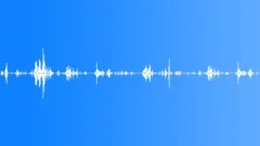 SQUISH, SLIMESound Effect